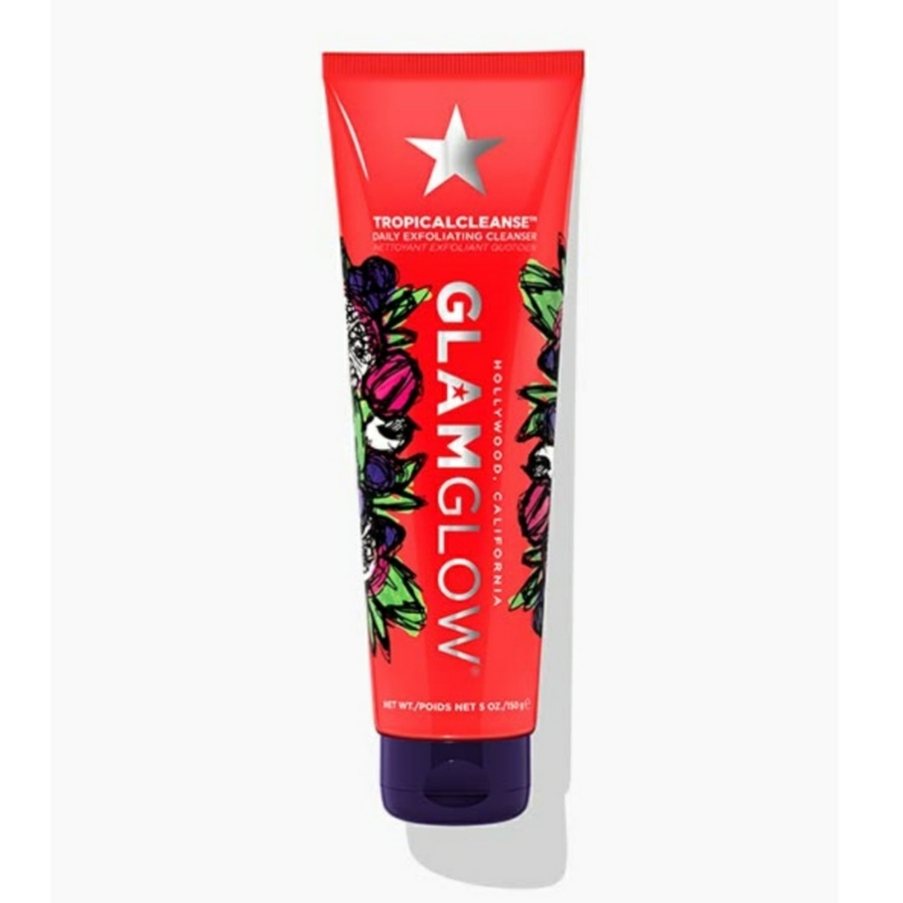 🛑SOLD: Glamglow TropicalCleanse
